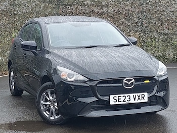 Used Mazda Mazda2 2023 for sale - 78791280: Photo