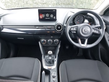 Used Mazda Mazda2 2023 for sale - 78791280: Photo