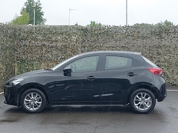 Used Mazda Mazda2 2023 for sale - 78791280: Photo