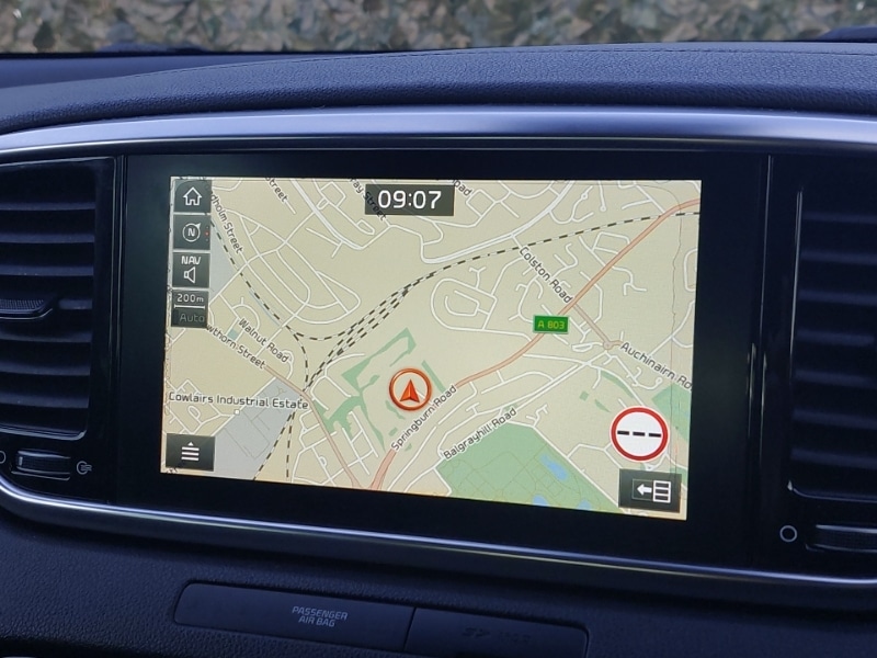 Used Kia Sportage 2019 for sale - 77214223: Photo 10