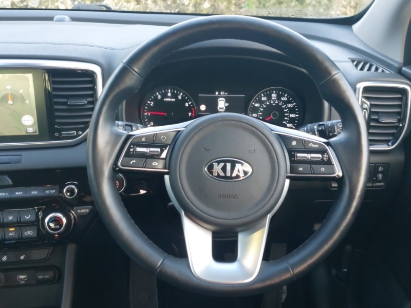 Used Kia Sportage 2019 for sale - 77214223: Photo 7