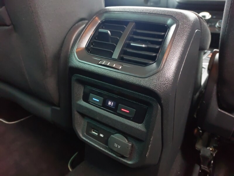 Used Volkswagen Tiguan 2018 for sale - 77405422: Photo 18