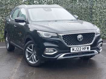 2022 - 1.5 T-GDI Exclusive 5dr DCT