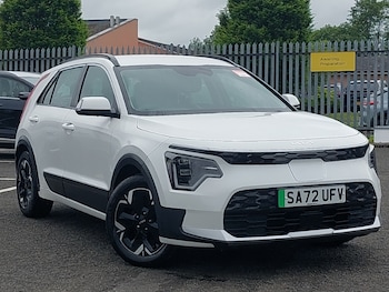 Used Kia Niro 2022 for sale - 78795433: Photo