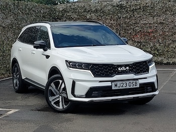 Used Kia Sorento 2023 for sale - 79562006: Photo