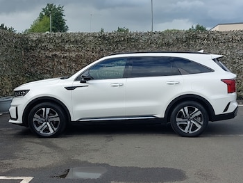 Used Kia Sorento 2023 for sale - 79562006: Photo
