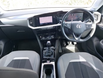 Used Vauxhall Mokka 2022 for sale - 78791297: Photo