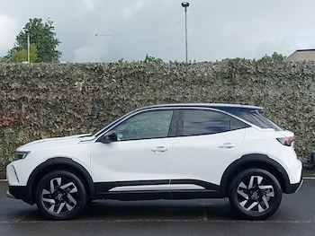 Used Vauxhall Mokka 2022 for sale - 78791297: Photo