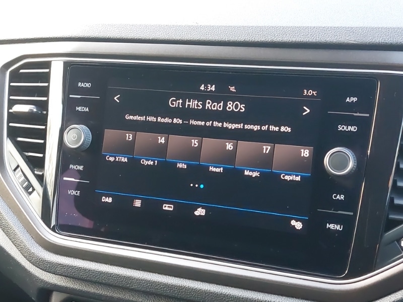 Used Volkswagen T-Roc 2019 for sale - 77130233: Photo 10