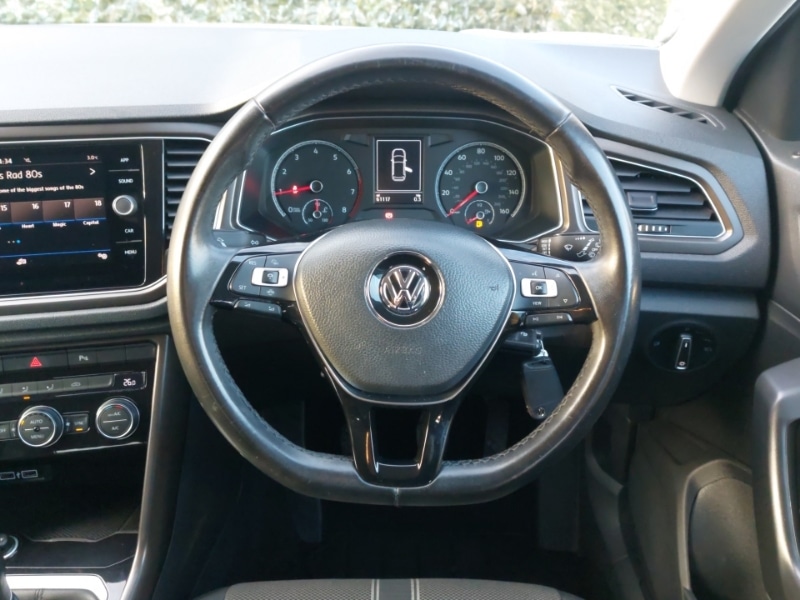 Used Volkswagen T-Roc 2019 for sale - 77130233: Photo 7