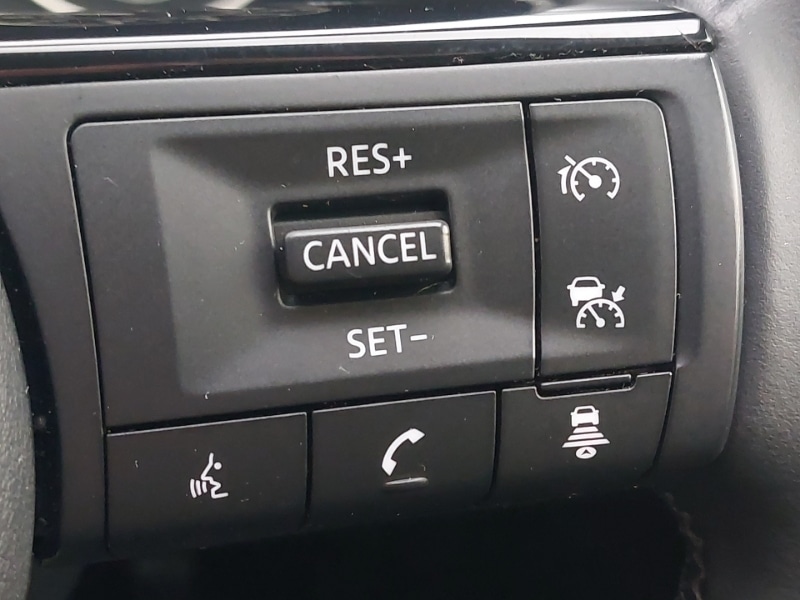 Used Nissan Qashqai 2021 for sale - 76880049: Photo 14