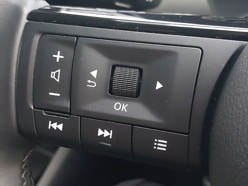 Used Nissan Qashqai 2021 for sale - 76880049: Photo 15