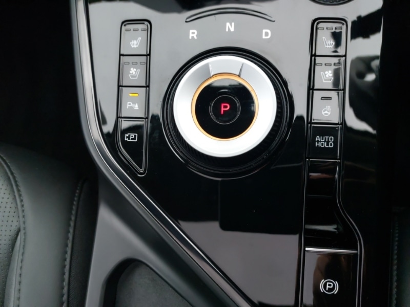 Used Kia Niro 2025 for sale - 77418683: Photo 16