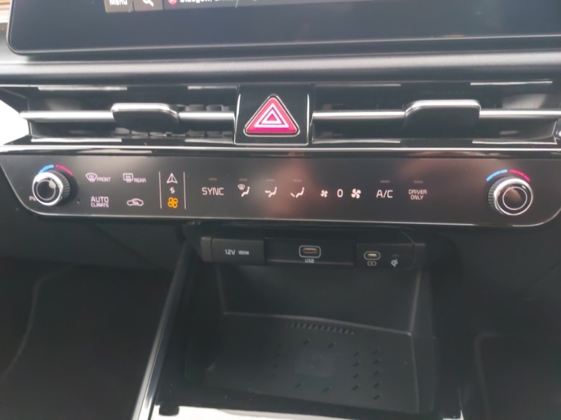 Used Kia Niro 2025 for sale - 77418683: Photo 17