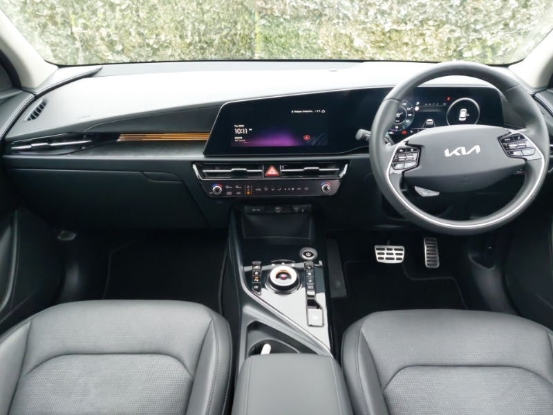 Used Kia Niro 2025 for sale - 77418683: Photo 2