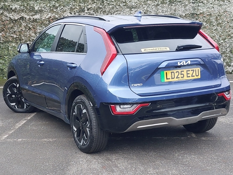 Used Kia Niro 2025 for sale - 77418683: Photo 3