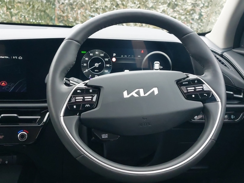 Used Kia Niro 2025 for sale - 77418683: Photo 7