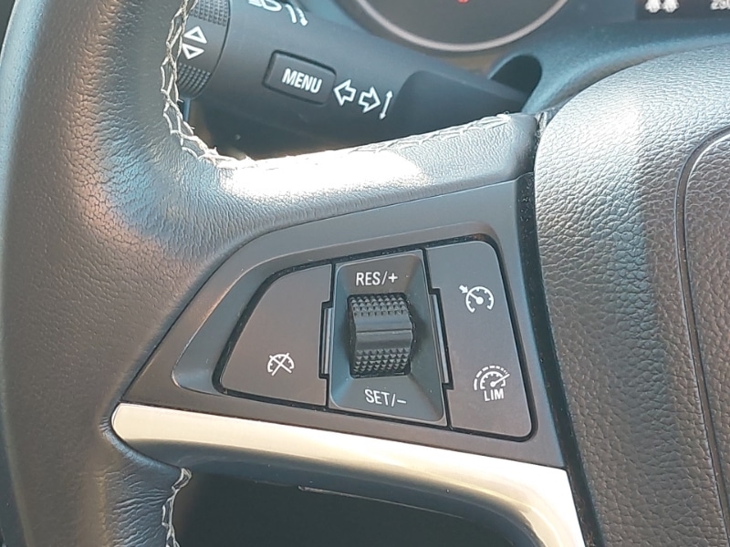 Used Vauxhall Mokka X 2019 for sale - 77580442: Photo 12