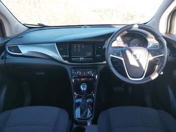 Used Vauxhall Mokka X 2019 for sale - 77580442: Photo