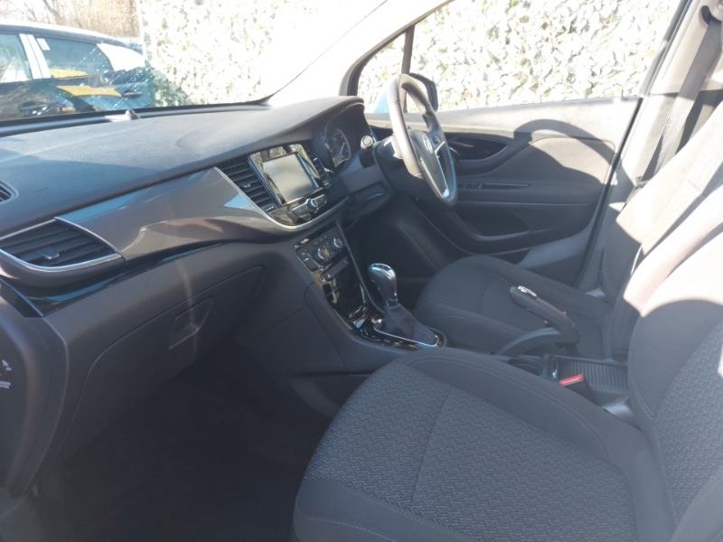 Used Vauxhall Mokka X 2019 for sale - 77580442: Photo 5