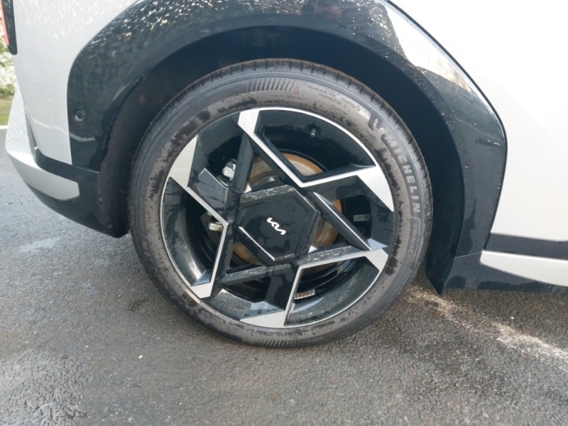 Used Kia EV4 2025 for sale - 78089206: Photo 12