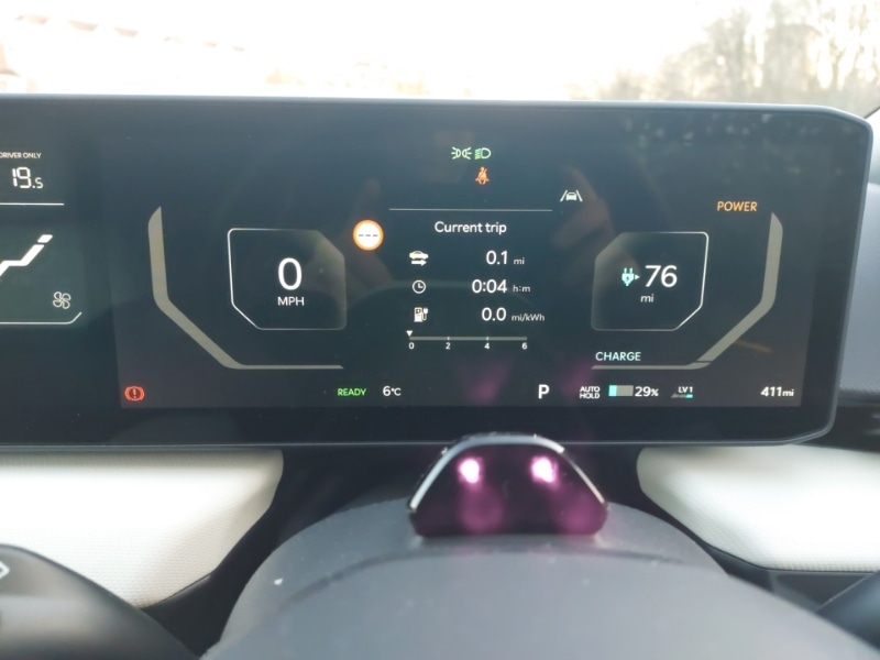 Used Kia EV4 2025 for sale - 78089206: Photo 13