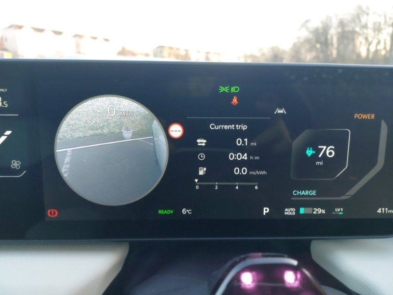 Used Kia EV4 2025 for sale - 78089206: Photo 17