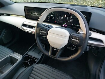 Used Kia EV4 2025 for sale - 78089206: Photo