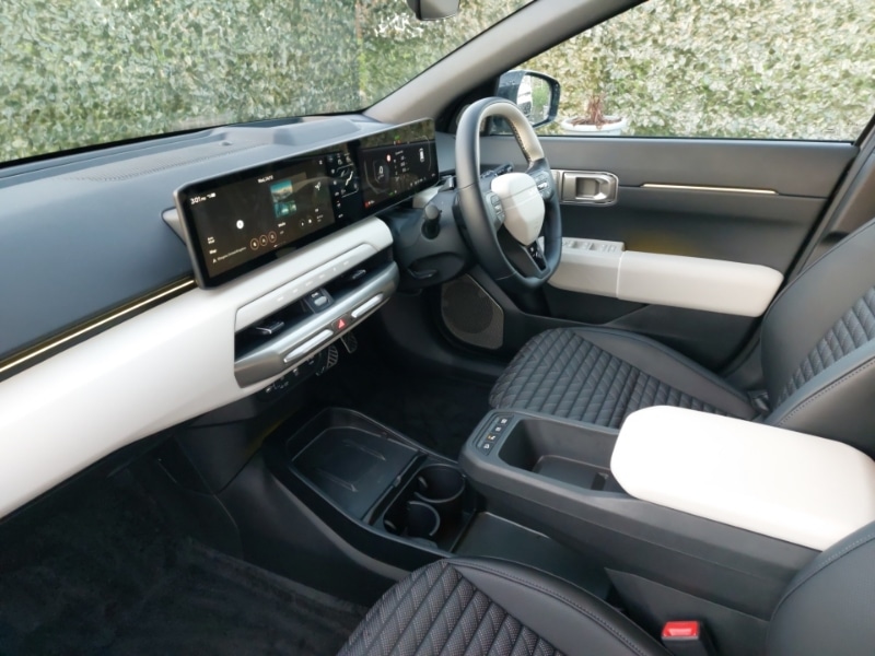 Used Kia EV4 2025 for sale - 78089206: Photo 5