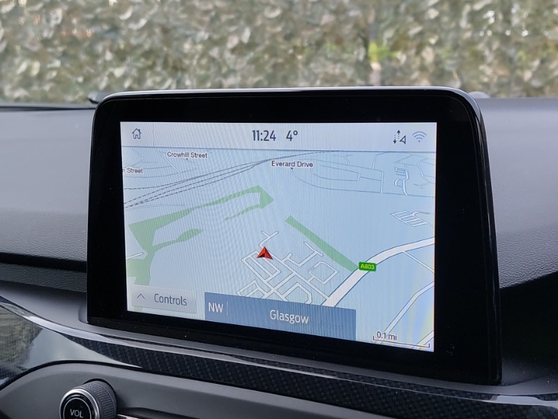 Used Ford Focus 2021 for sale - 77605916: Photo 10