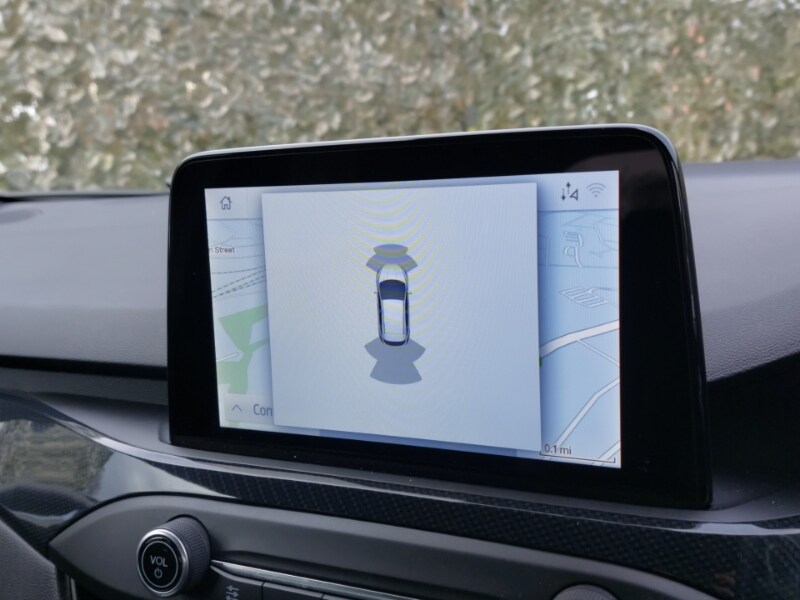 Used Ford Focus 2021 for sale - 77605916: Photo 11