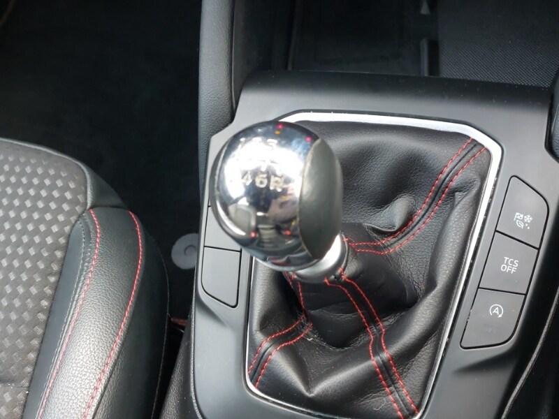 Used Ford Focus 2021 for sale - 77605916: Photo 18