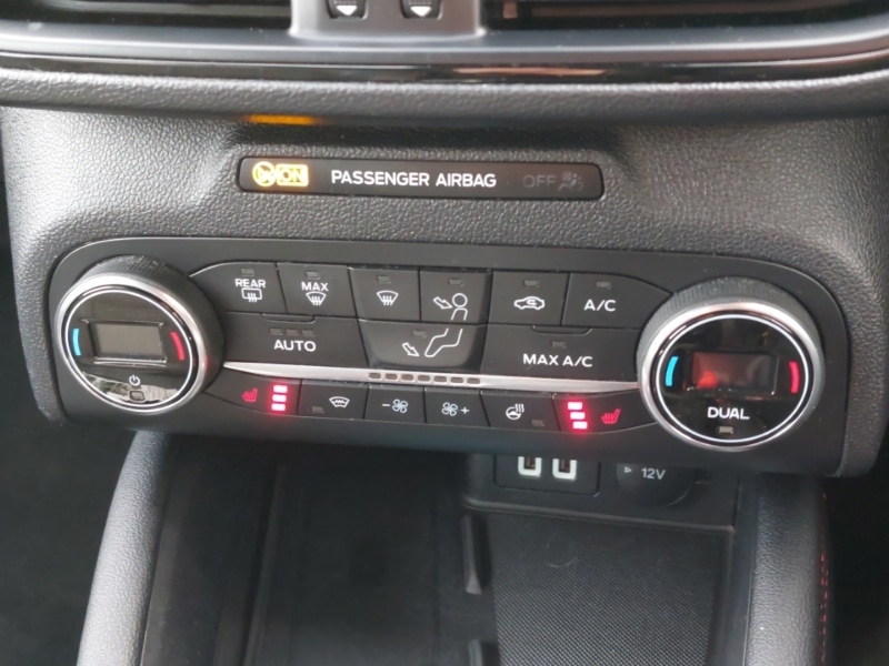 Used Ford Focus 2021 for sale - 77605916: Photo 19