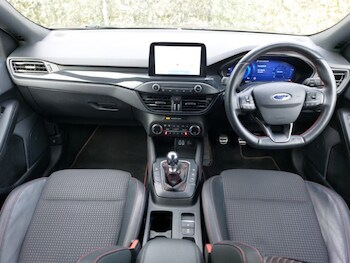 Used Ford Focus 2021 for sale - 77605916: Photo