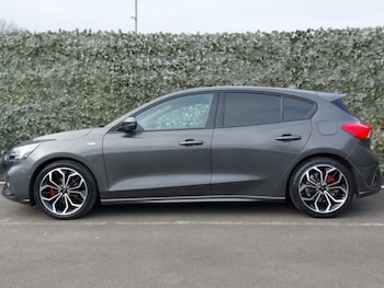 Used Ford Focus 2021 for sale - 77605916: Photo