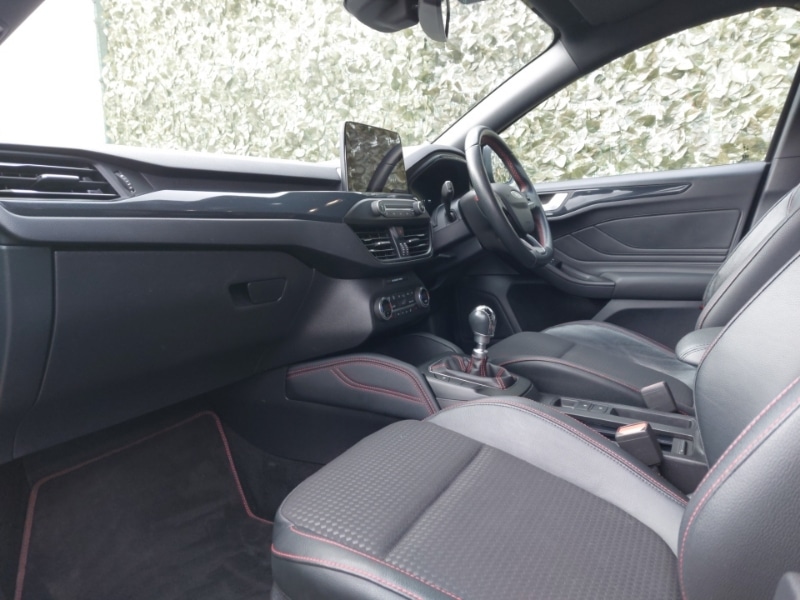 Used Ford Focus 2021 for sale - 77605916: Photo 5