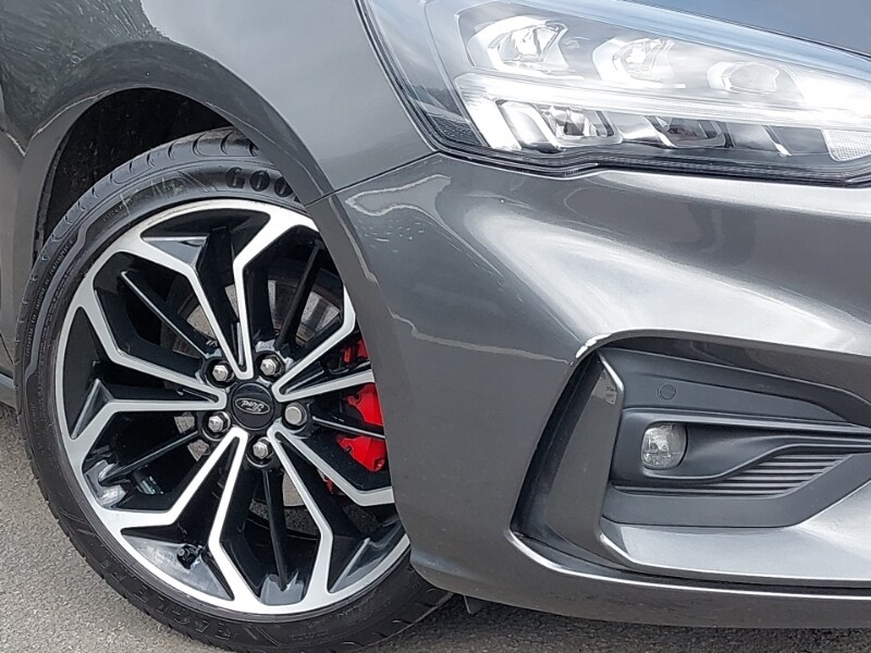 Used Ford Focus 2021 for sale - 77605916: Photo 9