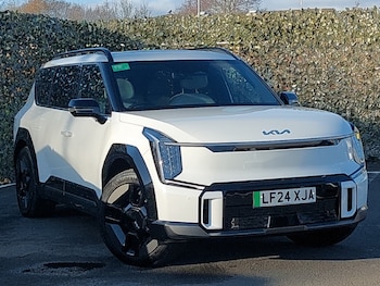 Used Kia EV9 2024 for sale - 78498656: Photo