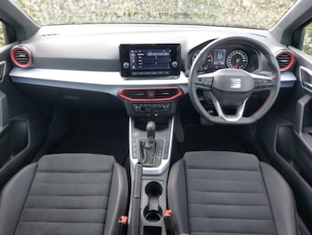 Used SEAT Arona 2023 for sale - 78498658: Photo