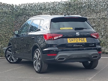 Used SEAT Arona 2023 for sale - 78498658: Photo