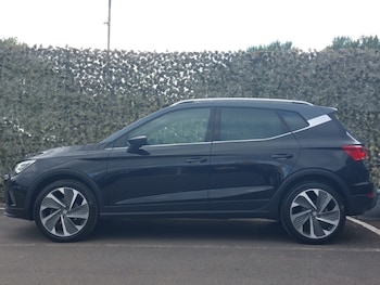 Used SEAT Arona 2023 for sale - 78498658: Photo