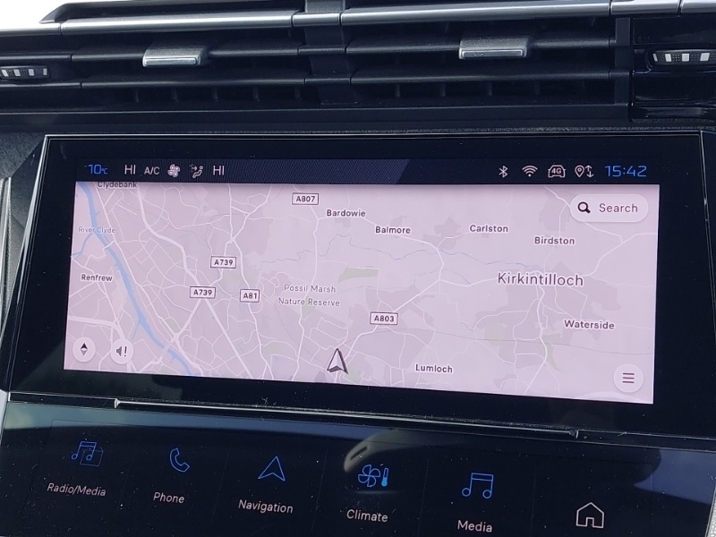 Used Peugeot 308 2022 for sale - 78183662: Photo 10