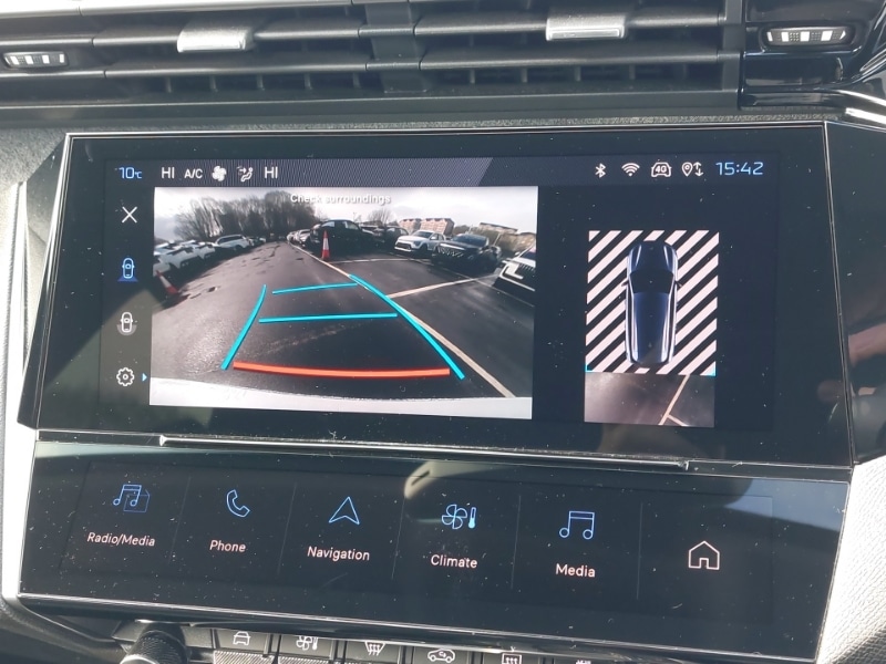 Used Peugeot 308 2022 for sale - 78183662: Photo 11