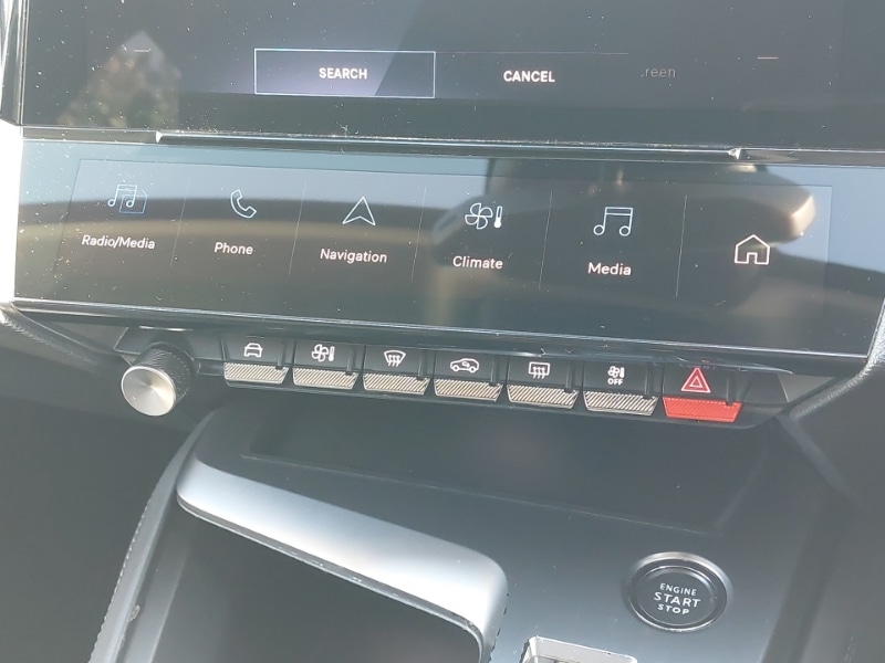 Used Peugeot 308 2022 for sale - 78183662: Photo 19