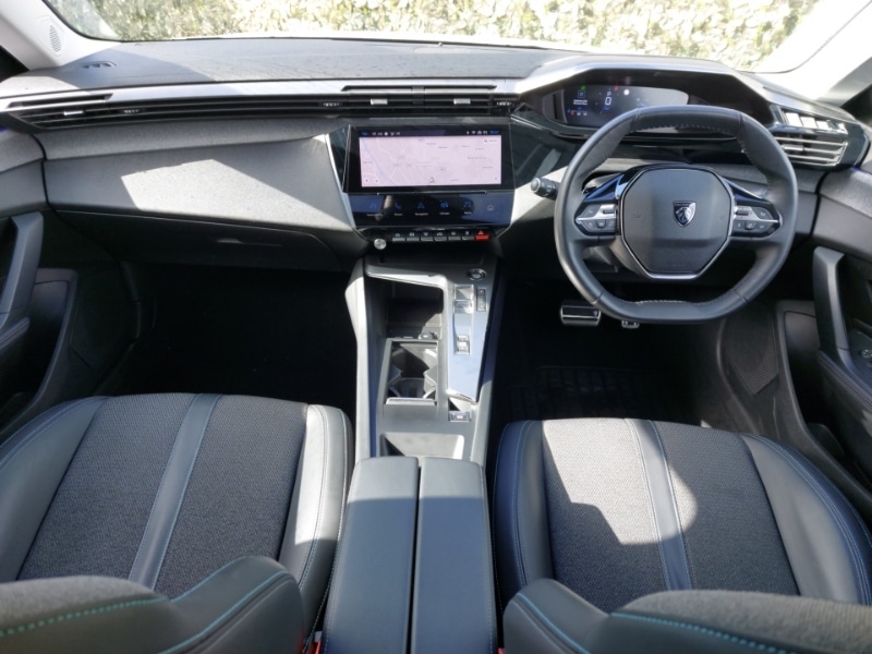 Used Peugeot 308 2022 for sale - 78183662: Photo 2