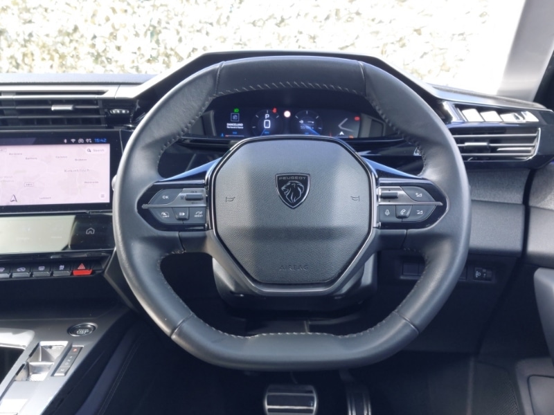 Used Peugeot 308 2022 for sale - 78183662: Photo 7