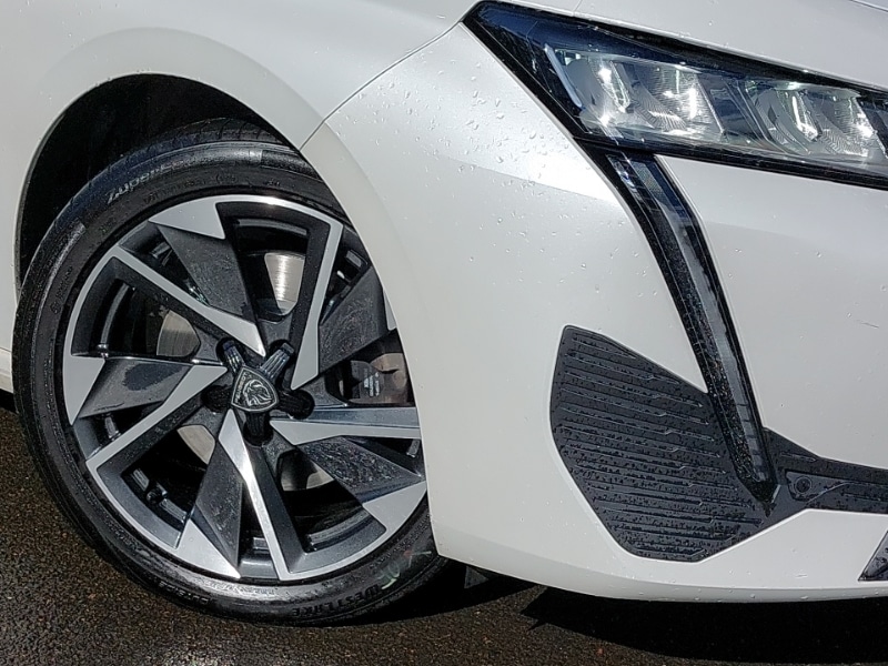 Used Peugeot 308 2022 for sale - 78183662: Photo 9