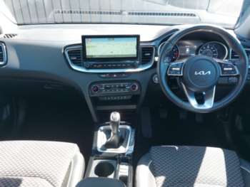 Used Kia XCeed 2022 for sale - 74793525: Photo