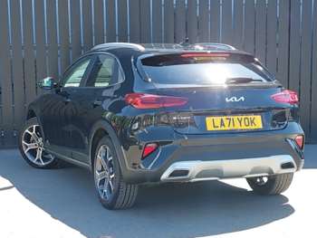 Used Kia XCeed 2022 for sale - 74793525: Photo