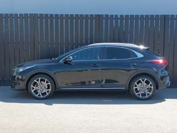 Used Kia XCeed 2022 for sale - 74793525: Photo